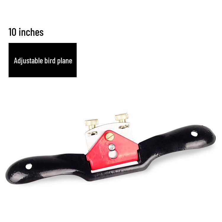 

Деревообрабатывающий птичий рубанок: Мини 44/51мм Прямые и Строгальные Железки