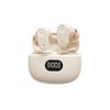 Wireless Bluetooth TWS Earphones: Noise Cancelling, Low Latency, High Sound Quality, Long Standby, Universal Fit for Mobile, Gaming & Sports