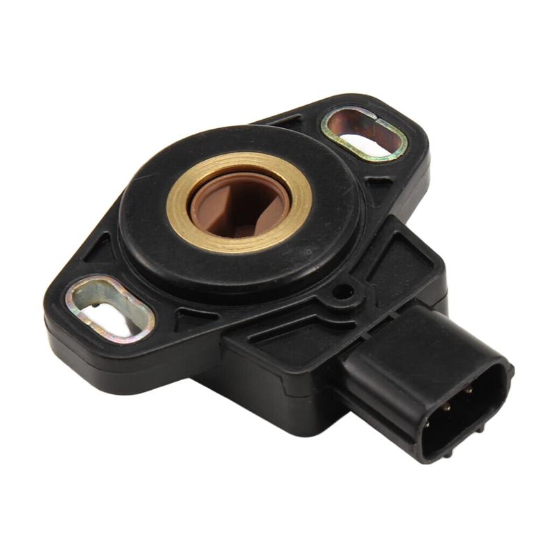 Car Throttle Position Sensor Replacement Parts- For Honda Accord Fit 2003-2005 Part Numbers 16402-PWA-003& 16402-REJ-W01
