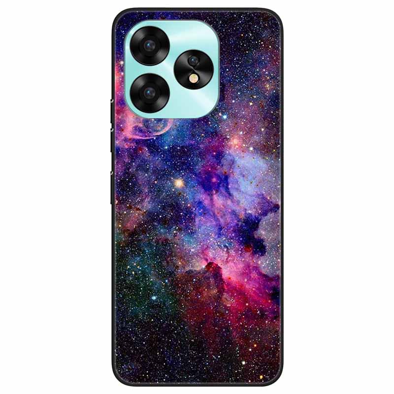 For UMIDIGI G5A Case Shockproof Silicone Protect Soft TPU Coque for UMIDIGI G5 G 5 Mecha Phone Covers G 5A Wolf Lions Painted