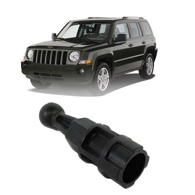 NUEVO-Tornillo de bola para cubierta de motor de coche 04891847AA para Chrysler 300 2011-2020 para Dodge Avenger 2007-2020 para Jeep Patriot 2007-2025