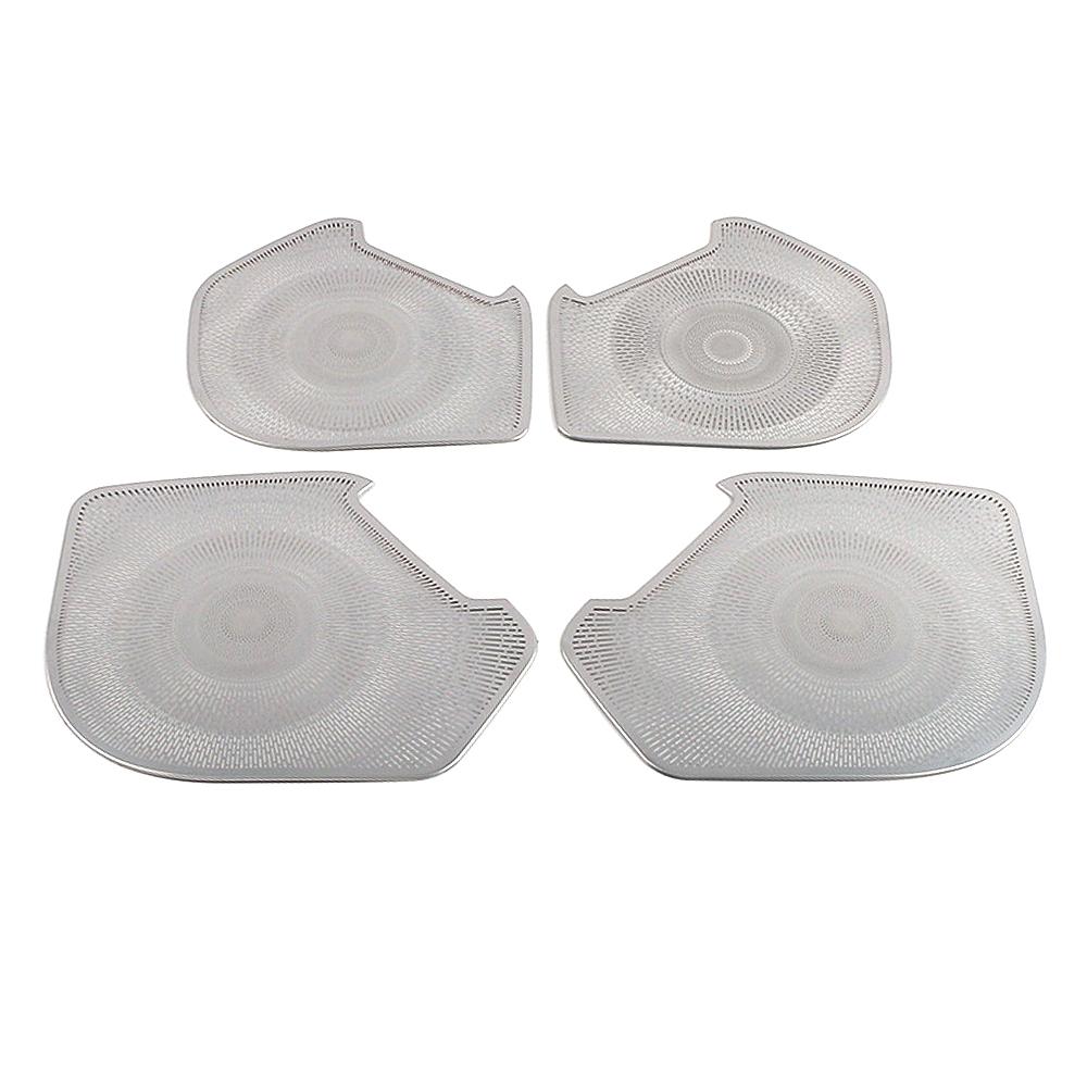 Car Interior Accessories For Haval Jolion 2024 2024 Dashboard Center Control Stereo Audio Speaker Sound Styling Frame Cover Trim
