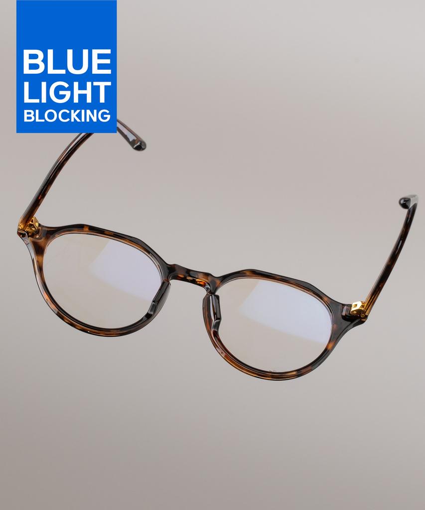 Likkeullou Rc Yleen Red Blue Light Glasses Hopi