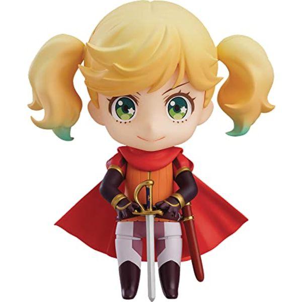 Nendoroid 1712 Kageki Shojo!! Sarasa Watanabe Figure ABS&PVC non-scale 100mm NEW