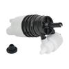 Windshield Washer Pump 0998660021 enhances Safety Features Windshield Washer Pump High Efficiency Sprays for Benz S205