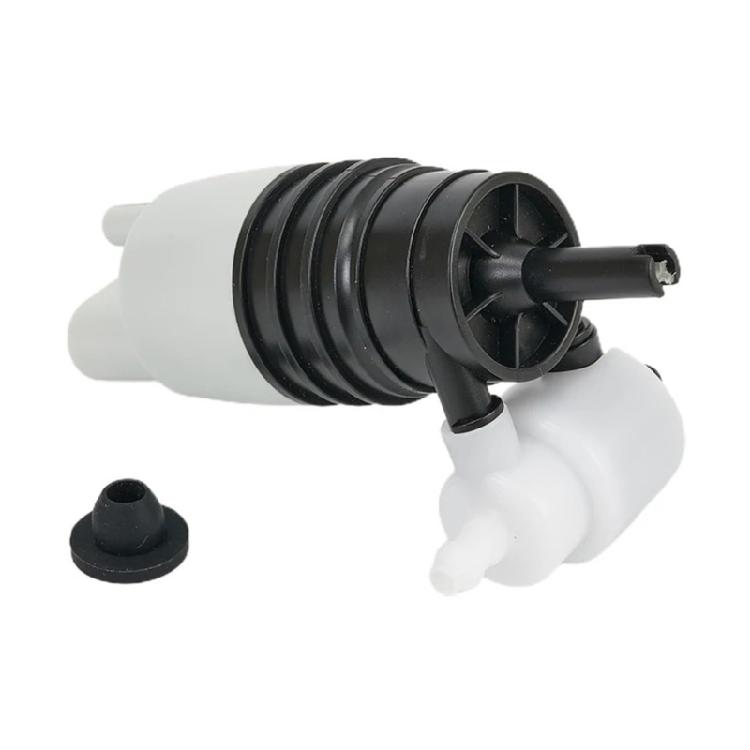 Windshield Washer Pump 0998660021 enhances Safety Features Windshield Washer Pump High Efficiency Sprays for Benz S205