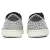 Air Jordan 1 Retro Low OG Black Cement CZ0790-001