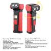 Magnetic Cob Work Light - Super Bright Flashlight With Pen Clip Multi-Functional Outdoor Night Emergency Maintenance Light