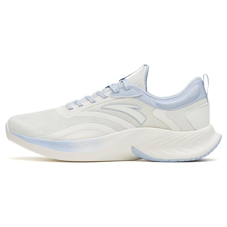 New ANTA Stinger Se 'White Blue' Women's 922315585-1