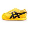 ONITSUKA TIGER Mexico 66 TS Kill Bill 2023 Sneakers da neonato Giallo Tigre-Giallo Nero 1184A074-750