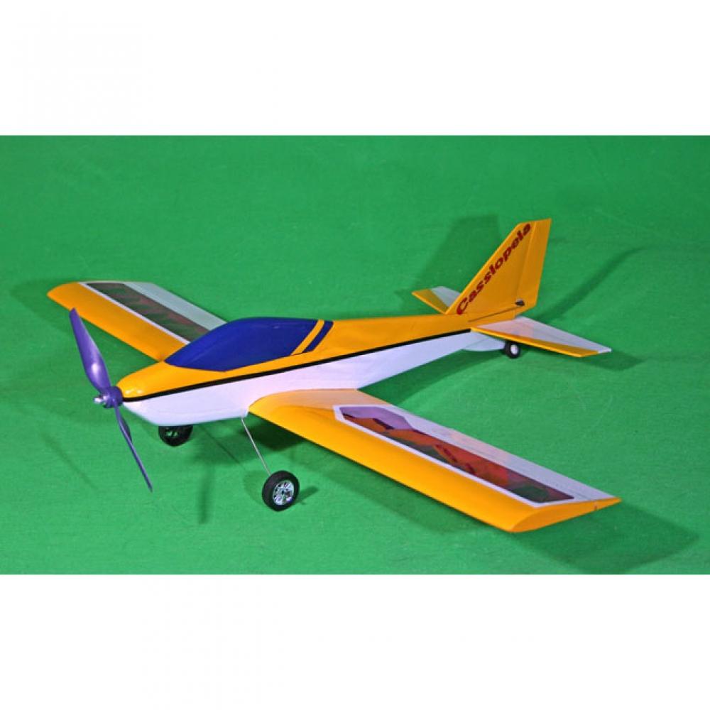 Casiopea Serena99 Balsa Kit