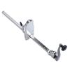 Table Can Opener Stainless Steel Easy Effortless Efficient Anti Slip Can Opener for Restaurant
