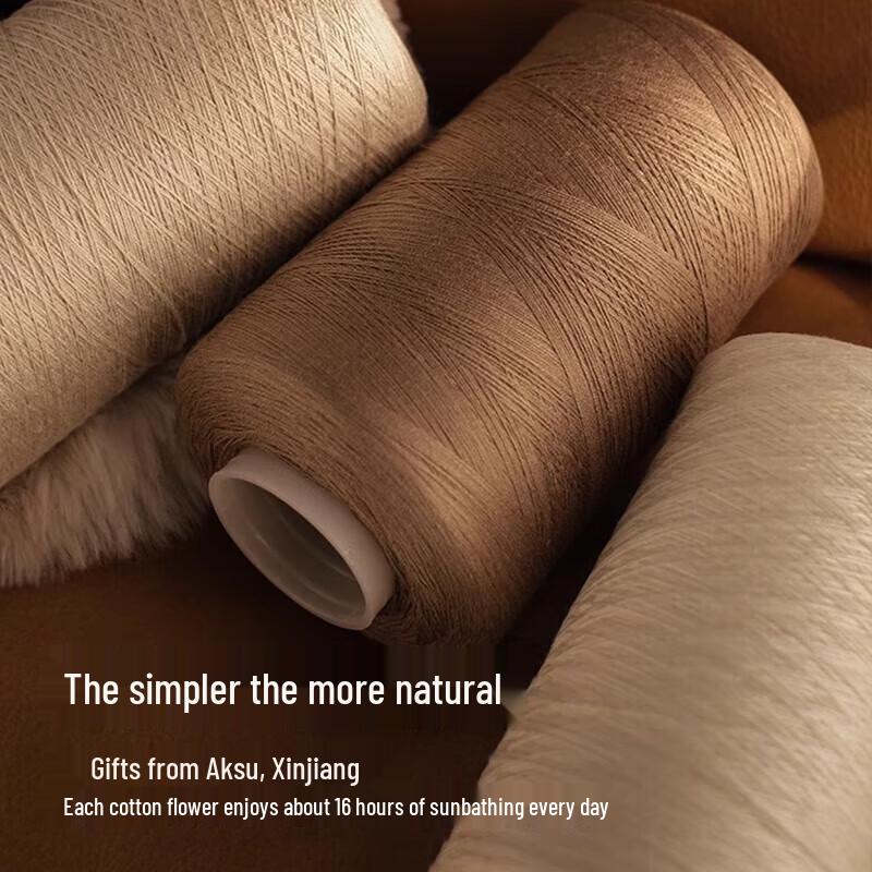 Lixingji Men's Pure Cotton 10A Antibacterial Boxer Briefs