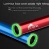 Ground Insertion Sea Rod Bracket Non-Deformed Fishing Rod Socket Fishing Rod Holder  Sea Fishing