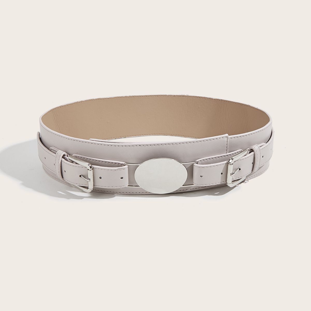 

Ремень Женский Личность Осень И Зима Ремень Широкий Пояс Женское Платье Свитер Пальто Аксессуары