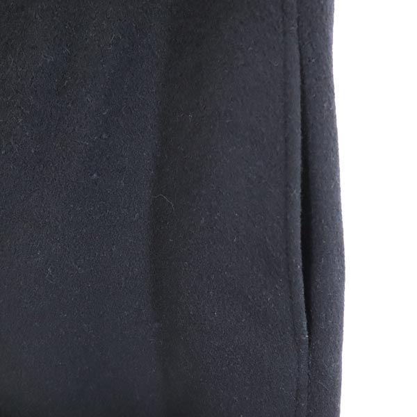 Sportmax Płaszcz Chester czarny Damski Używany