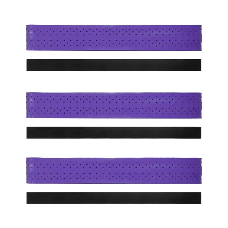 3Pcs Badmintons Rackets Grip Tennis Grip Head Overgrips Fishing Rod Grip Nonslip Badminton Overgrip Sweatband Wraps