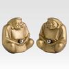 Jewel Daikokuten Nitten Sculptor Sotaro Saegusa Statue Ornament Seven Lucky Gods Takaoka Copperware Prototype_Buddha (Hoju Daikokuten)
