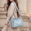 Small Square Bag PU Shoulder Bag