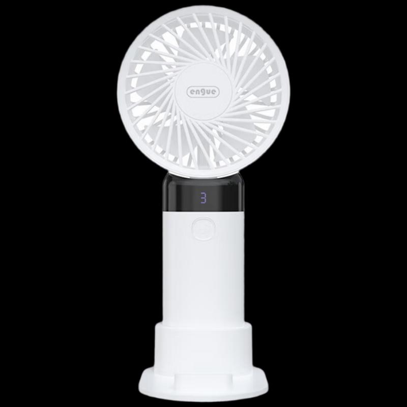 

Mini Desktop Handheld Fan
