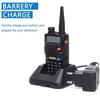 1PC/2PCS Baofeng UV-5R 8W Long Range Ham Amateur With FM Radio Long Range Portable Two Way Radio Baofeng CB Radio Walkie-talkie