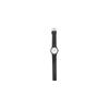 J-AXIS Colorful Earth Tone Simple Pastel Watch TCL74 Blue