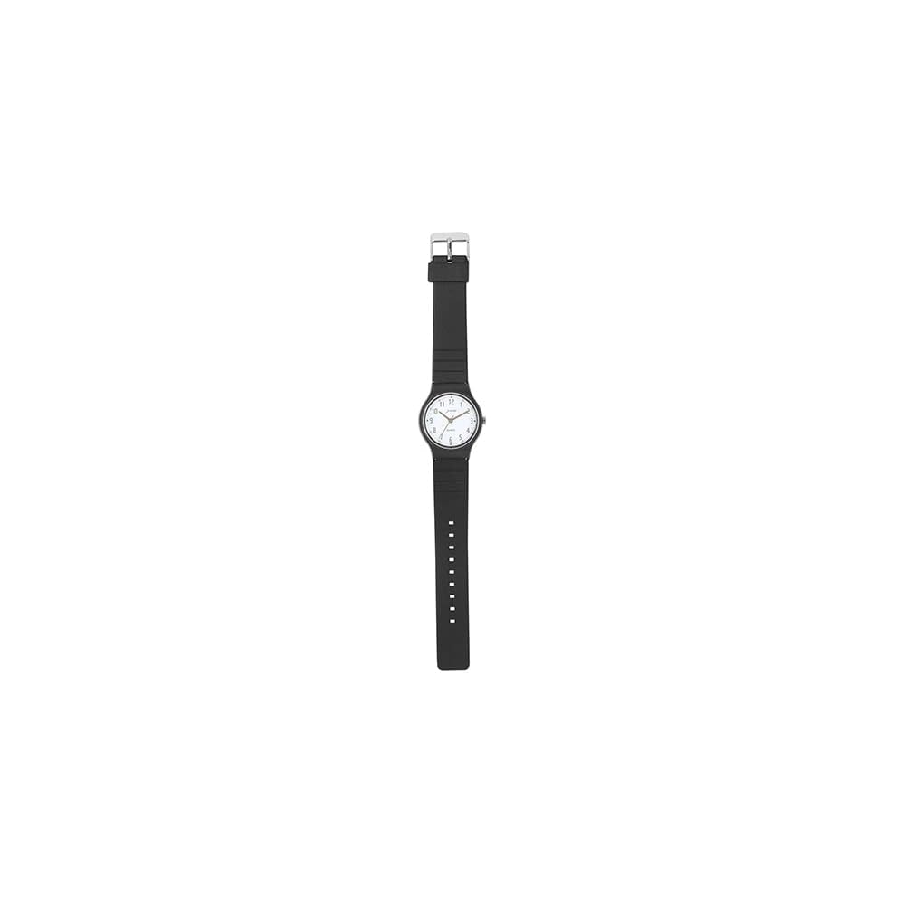 J-AXIS Colorful Earth Tone Simple Pastel Watch TCL74 Blue