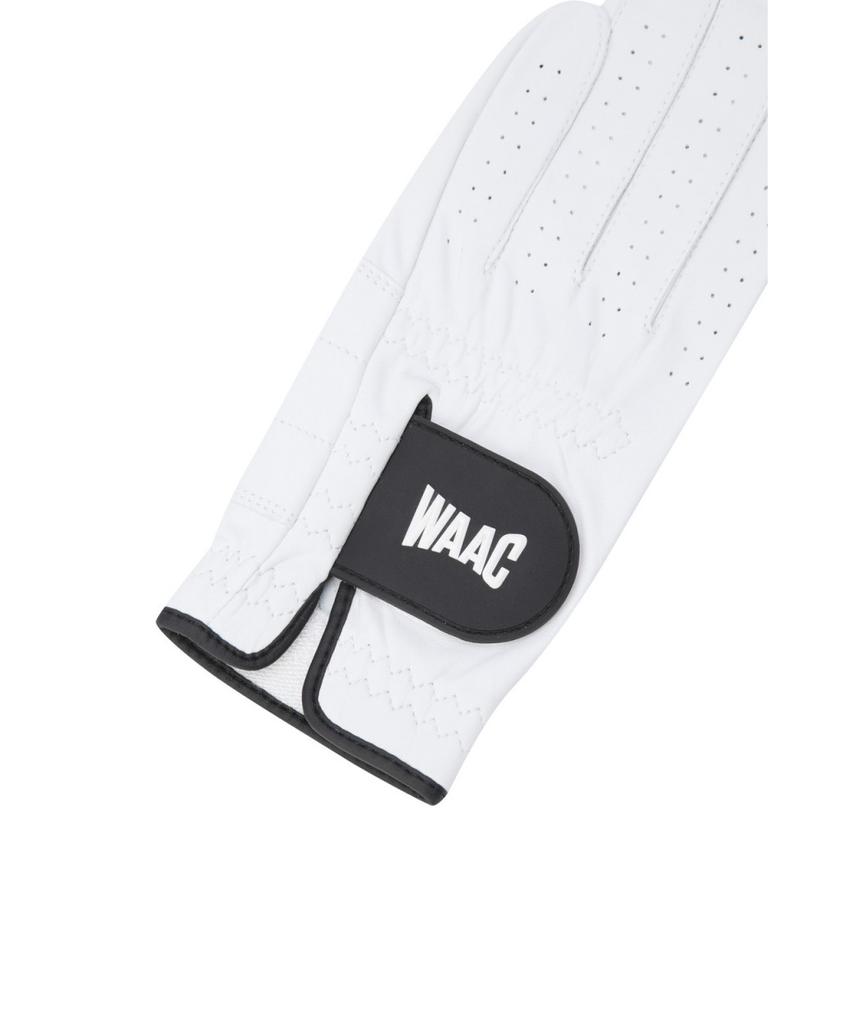 WAAC Men Golf Glove(Left Handed) Wghcx26141Bkx
