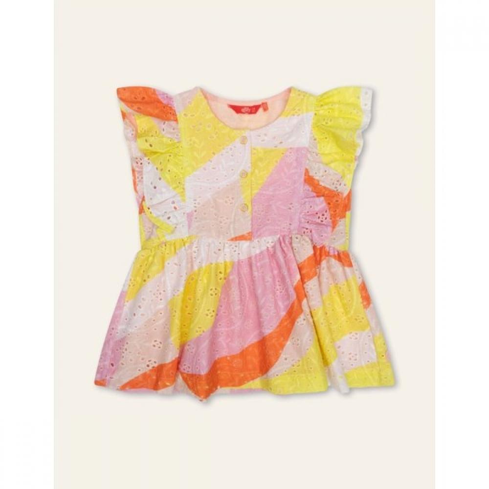 

Oilily Blouse Okhsebl004 (104/3-4 years old)