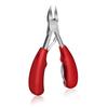 High-hardness Eagle Beak Pliers, Professional Nail Clippers for Nail Grooves, Stainless Steel Pedicure Scissors, a Magic Tool