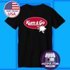 Kum & Go Men's Black Navy Size S-5XL
