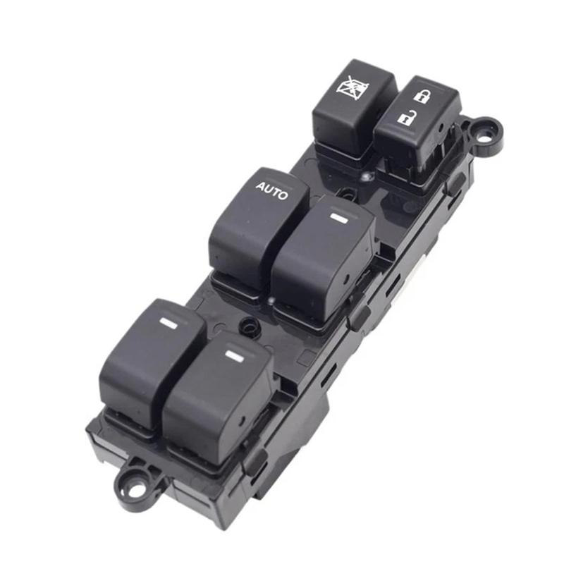 As Picture Shows Power Window Switch Automotive Power Window Switch Automotive Control Switch Brand New Condition