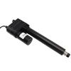 24V Electric Linear Actuator 200mm Stroke IP65 Waterproof Motor Controller Lifting Tools Motor