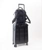 NIMBUS A4 Backpack, Water-Resistant, Waterproof Zippered, Carry-On, Security Pocket, PC Storage