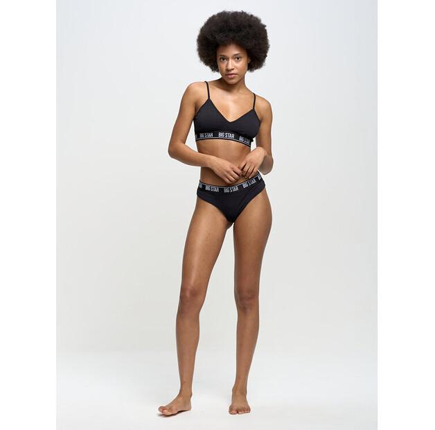 

Спортивный бюстгальтер BIG STAR ARDELIA EU L