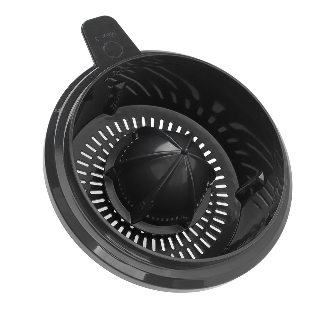 Manual Orange Juicer Parts Manual Hand Squeezer Juicing Attachment for Thermomix TM5 for TM6