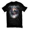ABYSMAL DAWN Programmed To Consume T-Shirt NEW! Relapse Records TS3038 Unisex T-Shirt
