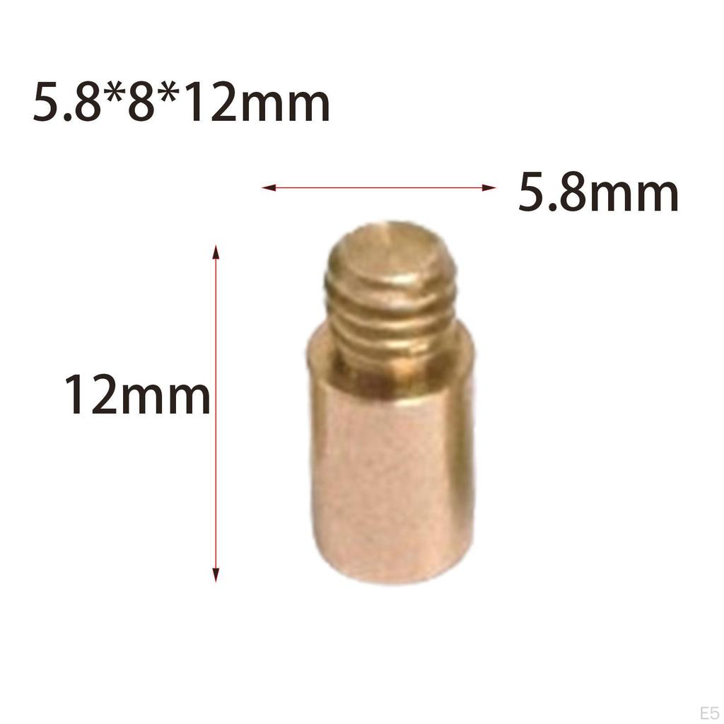 Smiginio atsvaras Svoris Pridėti akcentuoklių vario įrankis profesionalams Minkštas ir plieninis