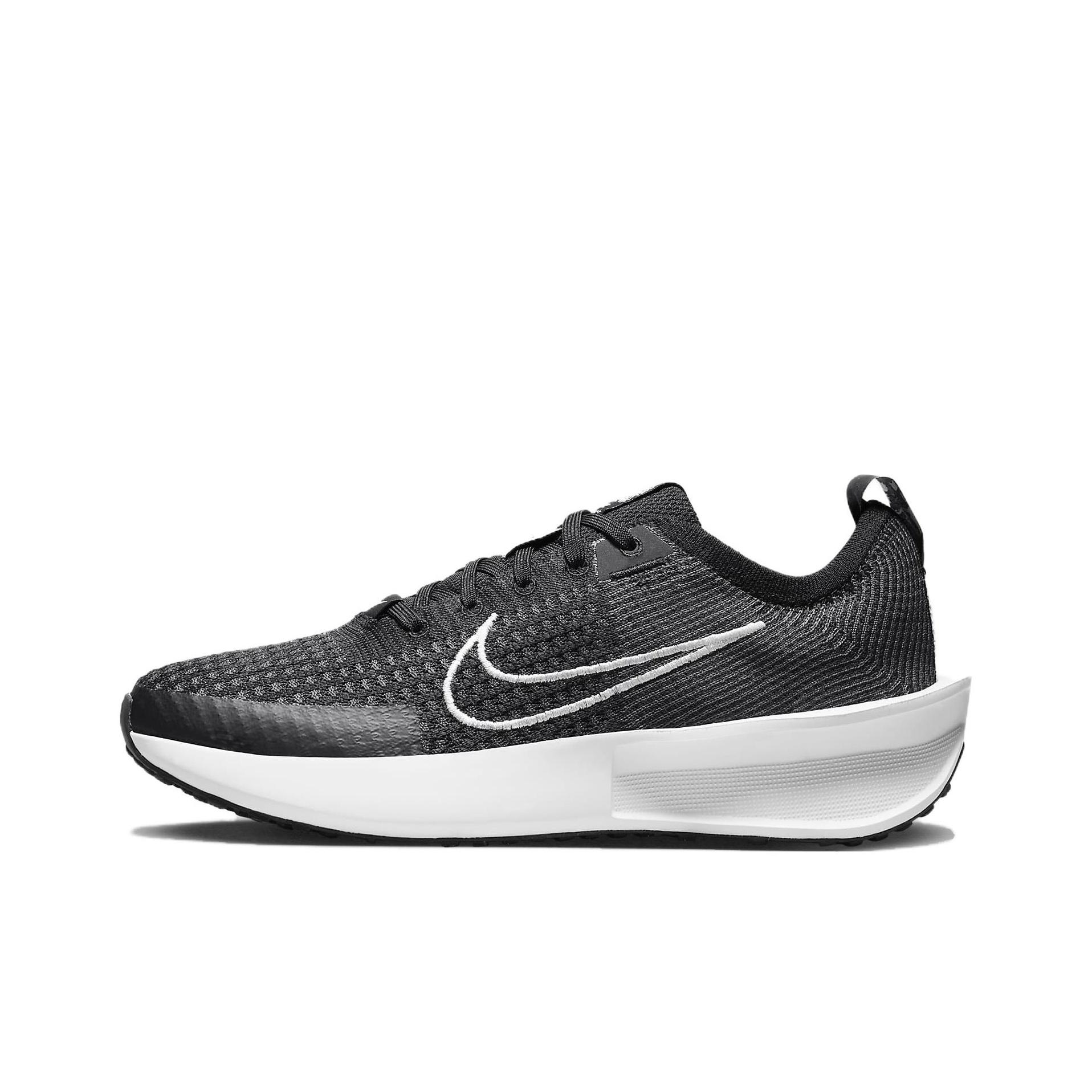 

кроссовки Nike Interact Run Running shoes Women FD2292-003