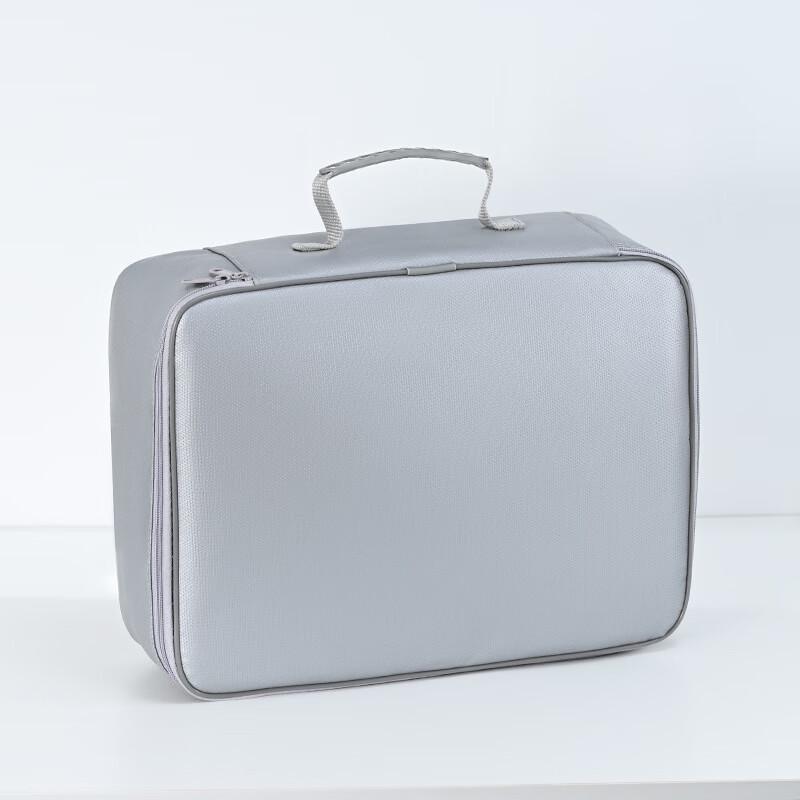 Portable Document Organizer