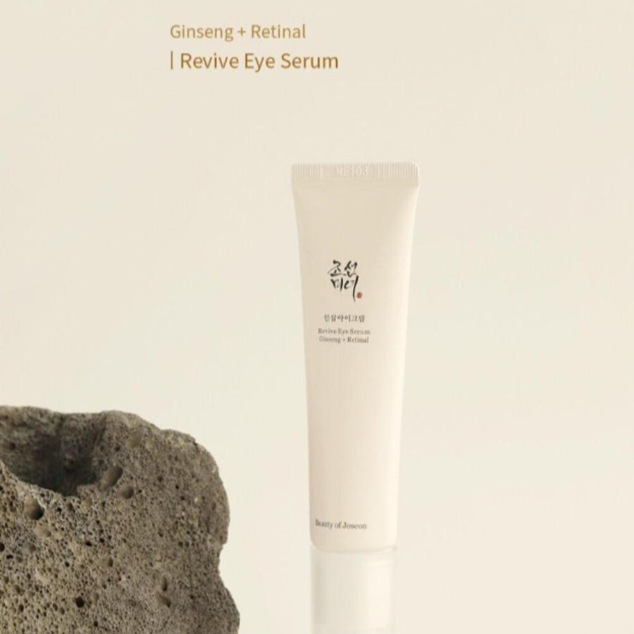 Beauty of Joseon Revive Eye Serum Ginseng + Retinol 30mL