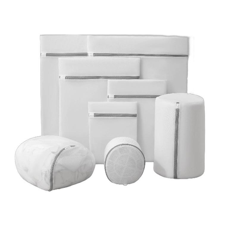 Laundry Bag: Anti-Deformation Filter Net for Bras & Underwear