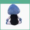 Encantador Juguete de Peluche Lancer Ralsei de Deltarune Undertale Con Materiales Premium