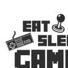 Game Theme Wall Stickers Self-adhesive PVC Gaming Controller Wall Decal Sticker for Bedroom