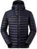 Jacket Berghaus MTN Seeker MW Down Hoody Black BP6