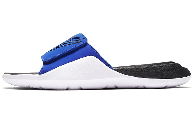 Air Jordan Hydro 7 Hyper Royal AA2517-400 40