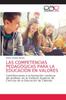 Libro Las Competencias Pedagogicas Para La Educacion En Valores