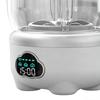 Underwear Washing Machine 1.6L Rechargeable Clothing Washer Panty Washing Machine For Socks Delicate Fabrics Towels Laundry