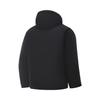 Li-Ning Anti-Five Series Solid Color Zipper Hooded Versatile Casual Down Jacket Men outerwear AYMV355-3