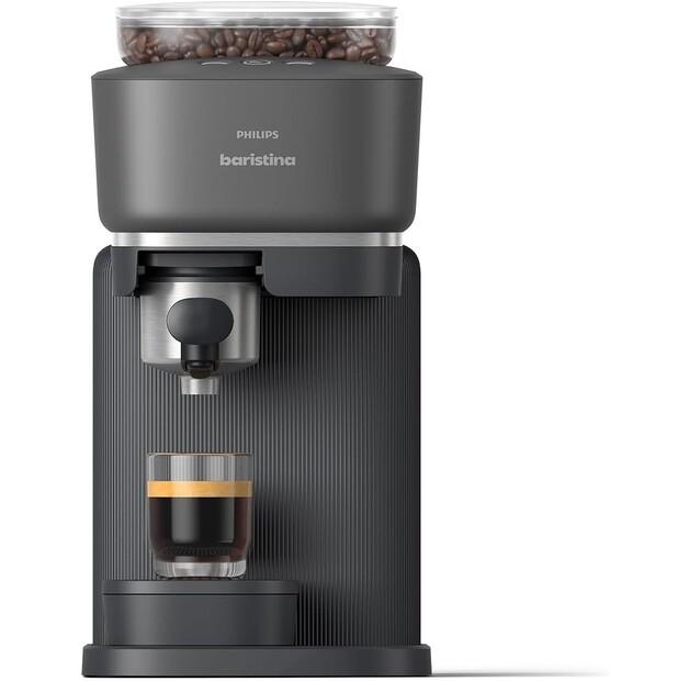 

Кофемашина Philips Baristina BAR300/60